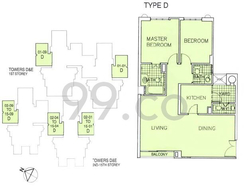 Astoria Park (D14), Condominium #202681082